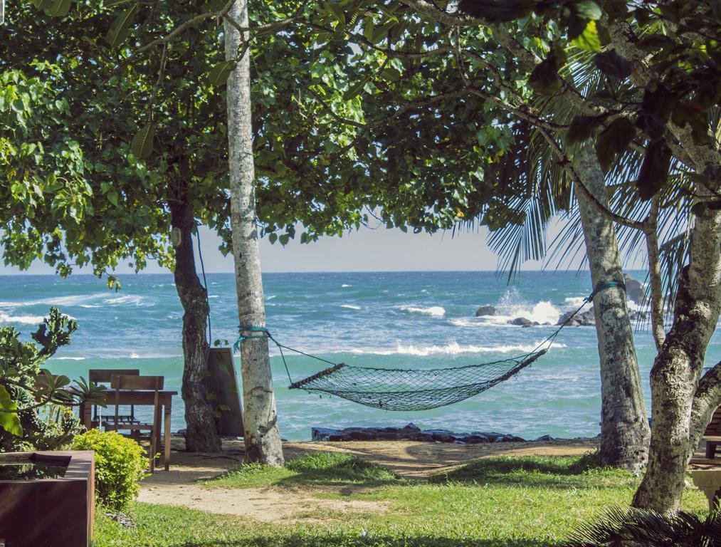 Palm Villa Mirissa Banduramulla 外观 照片