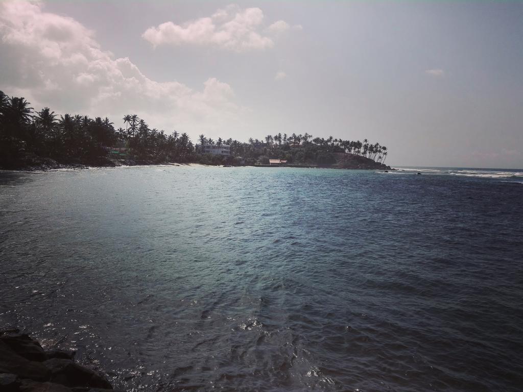 Palm Villa Mirissa Banduramulla 外观 照片