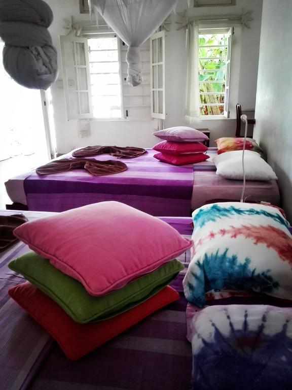 Palm Villa Mirissa Banduramulla 外观 照片