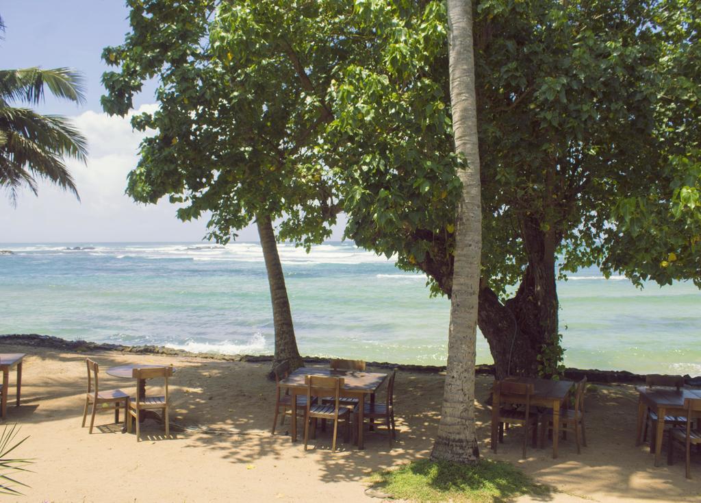 Palm Villa Mirissa Banduramulla 外观 照片