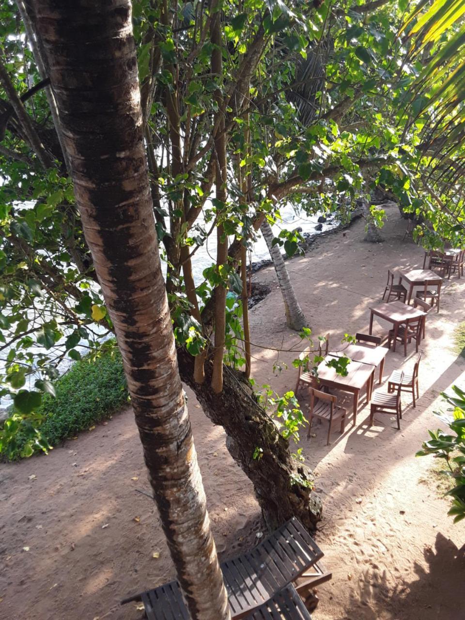 Palm Villa Mirissa Banduramulla 外观 照片