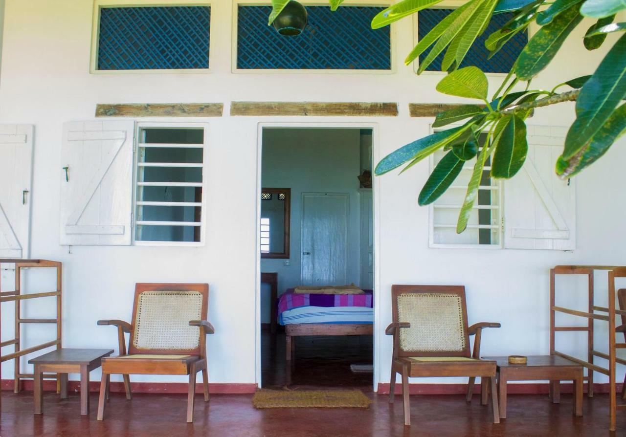 Palm Villa Mirissa Banduramulla 外观 照片