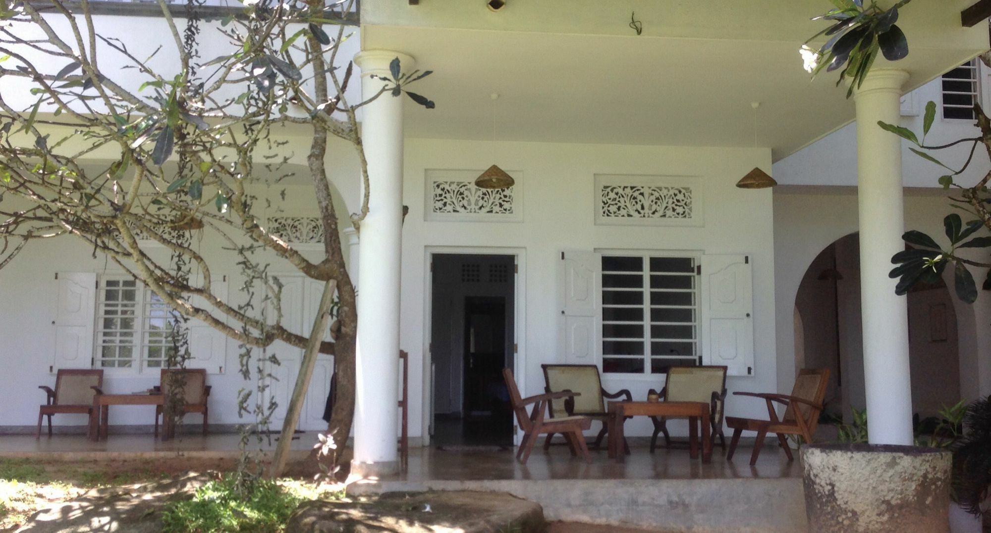 Palm Villa Mirissa Banduramulla 外观 照片
