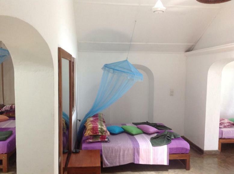 Palm Villa Mirissa Banduramulla 外观 照片