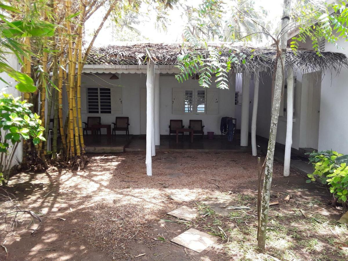 Palm Villa Mirissa Banduramulla 外观 照片