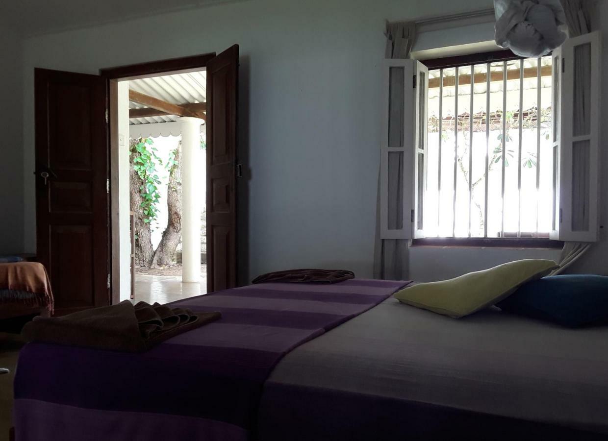 Palm Villa Mirissa Banduramulla 外观 照片