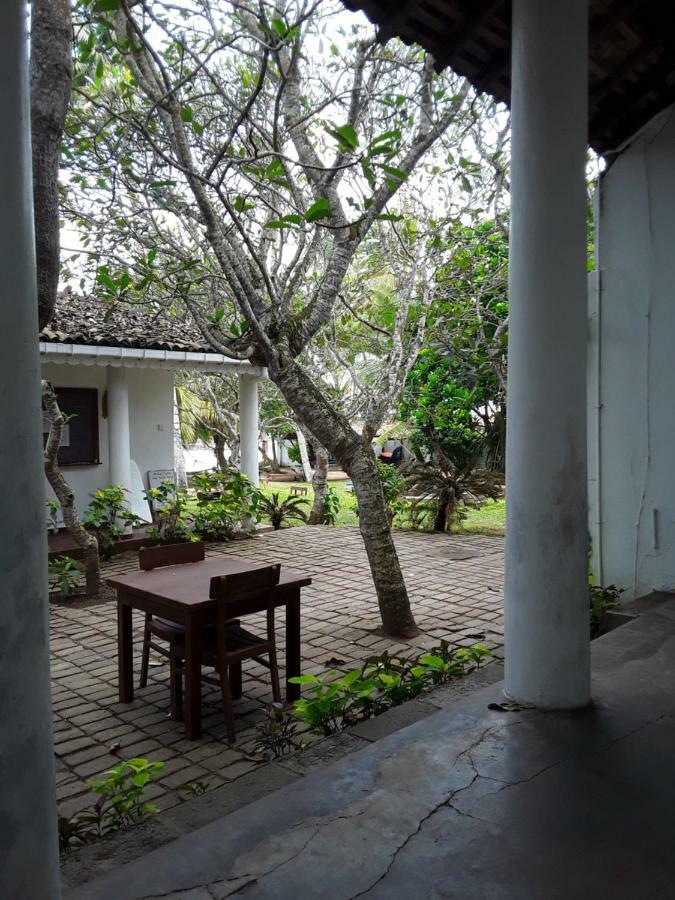 Palm Villa Mirissa Banduramulla 外观 照片