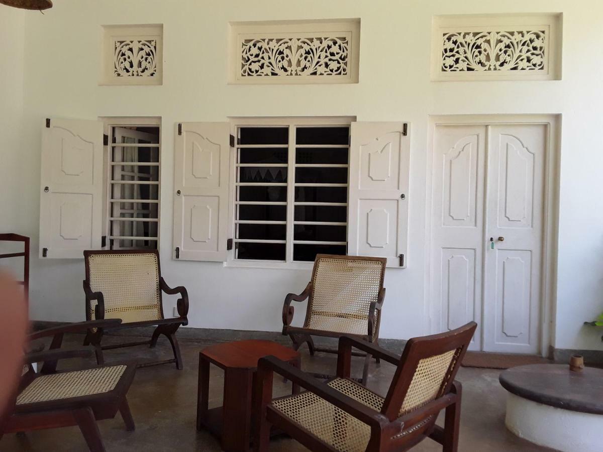 Palm Villa Mirissa Banduramulla 外观 照片