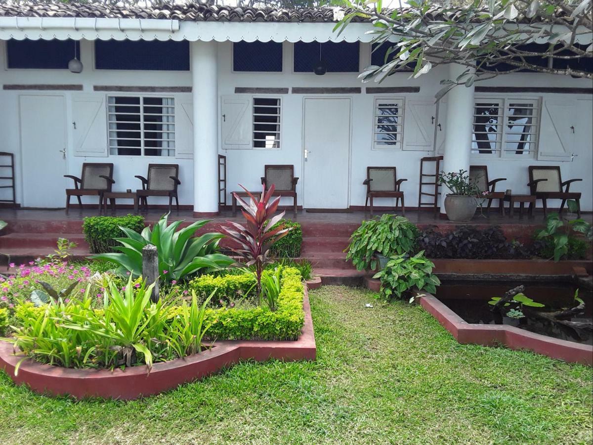 Palm Villa Mirissa Banduramulla 外观 照片
