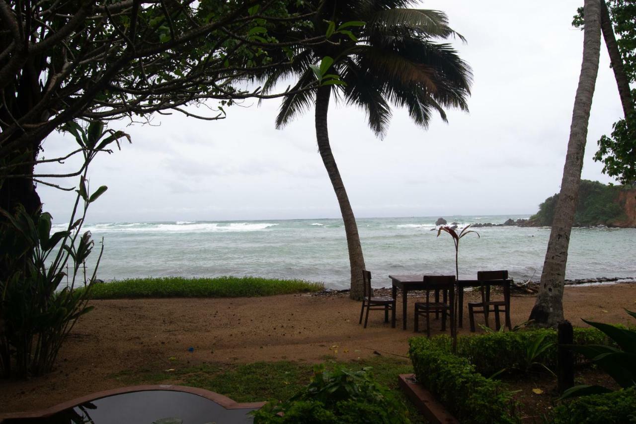 Palm Villa Mirissa Banduramulla 外观 照片