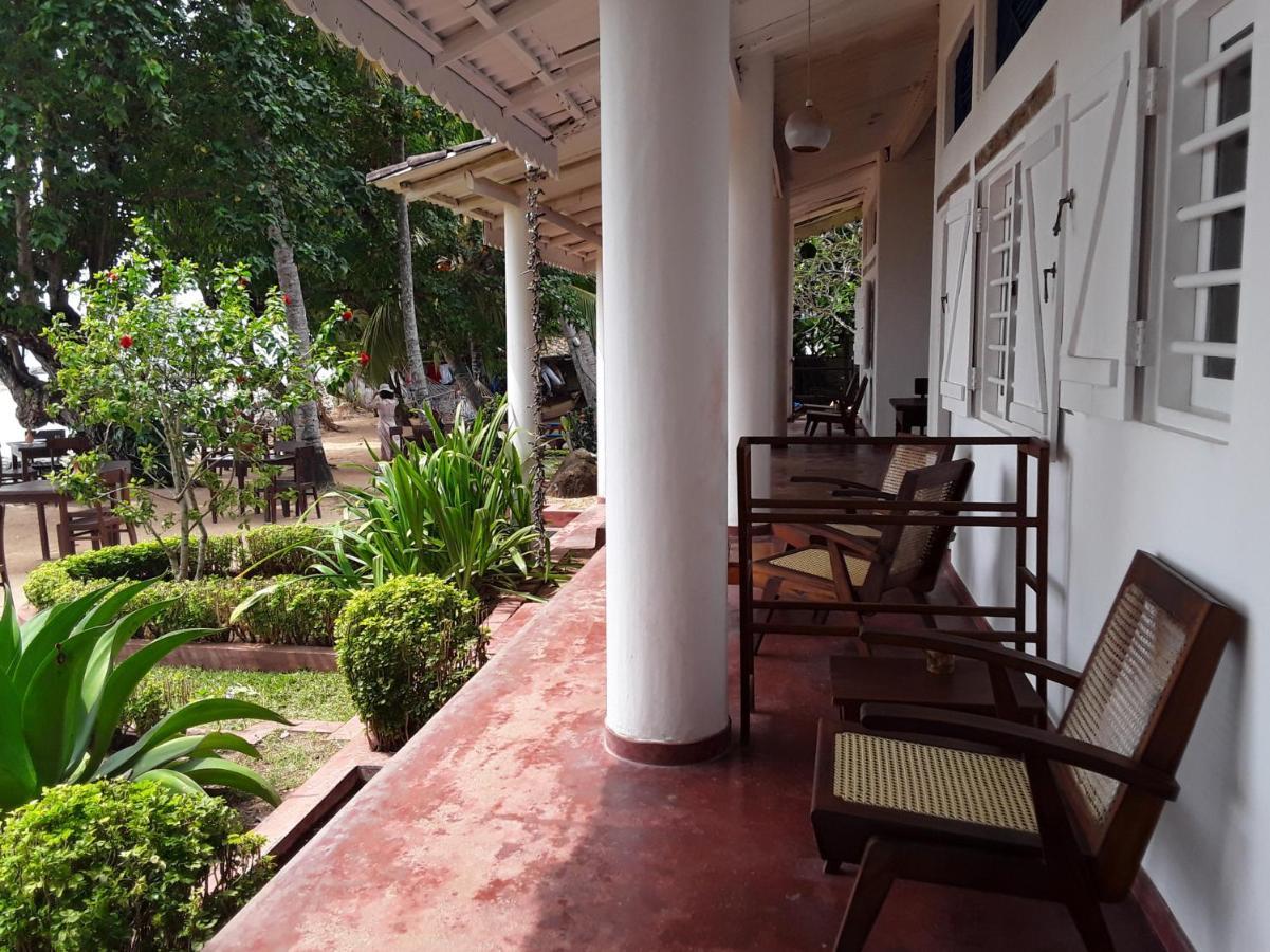 Palm Villa Mirissa Banduramulla 外观 照片