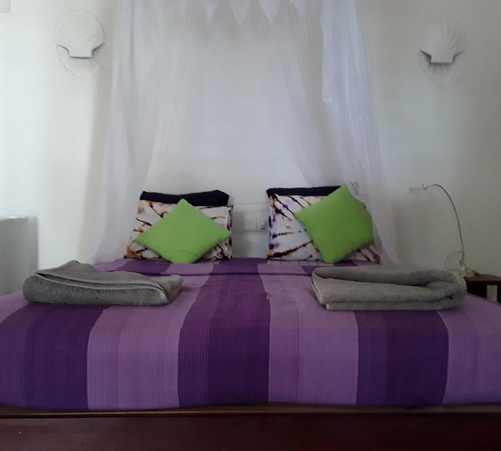 Palm Villa Mirissa Banduramulla 外观 照片