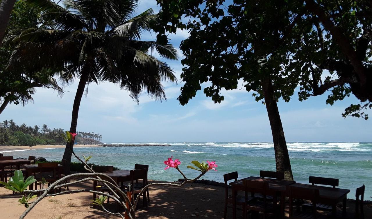 Palm Villa Mirissa Banduramulla 外观 照片
